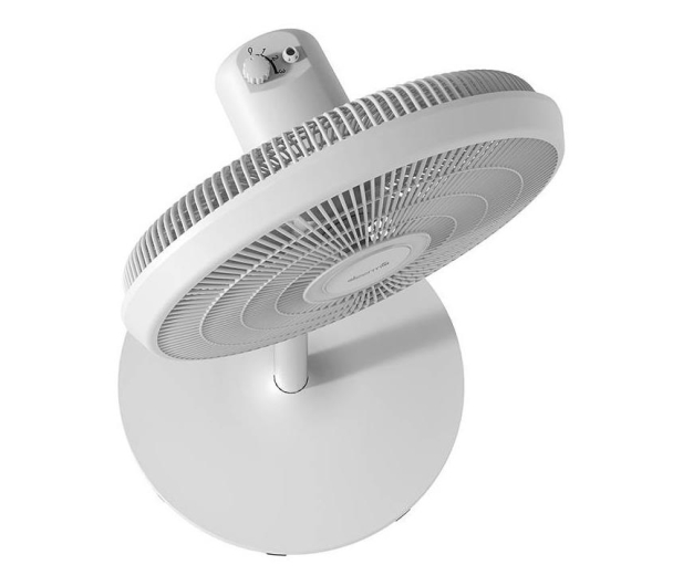 Deerma Wentylator FD15W - 1039623 - zdjęcie 4